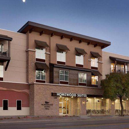 Homewood Suites By Hilton Moab Kültér fotó