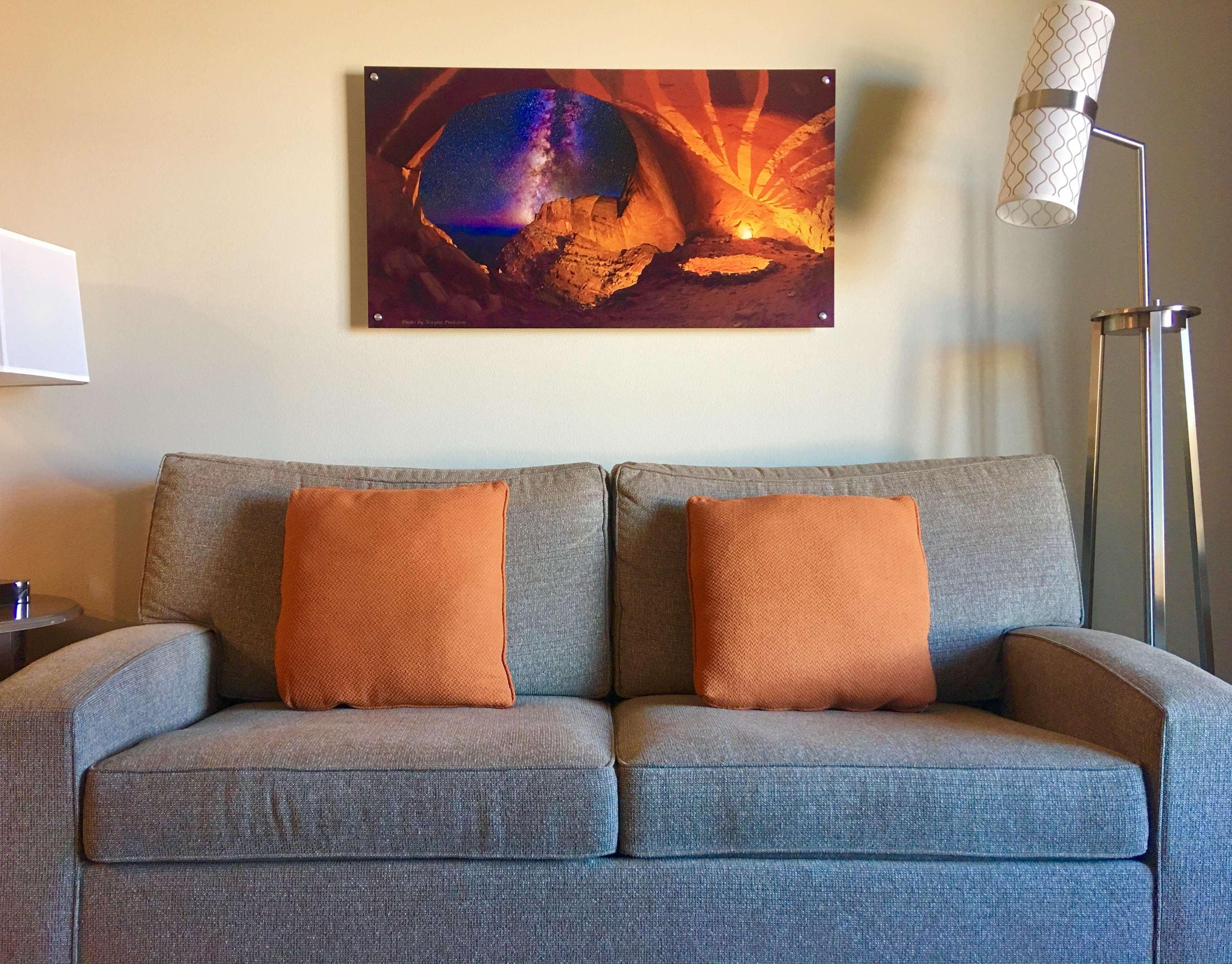 Homewood Suites By Hilton Moab Kültér fotó