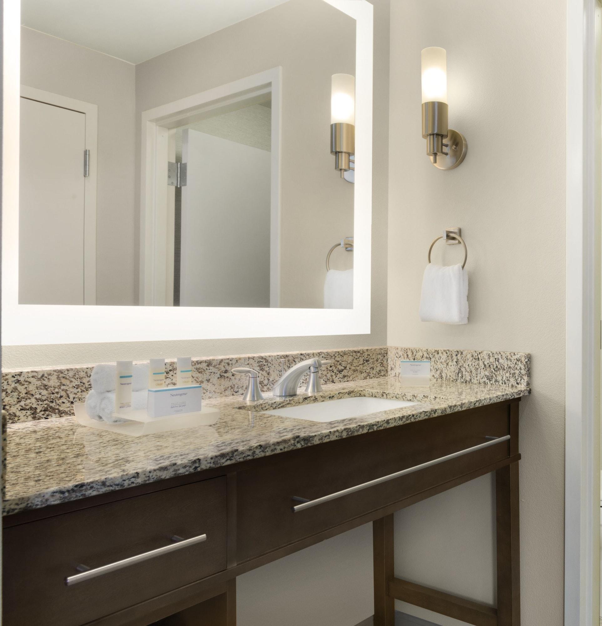 Homewood Suites By Hilton Moab Kültér fotó