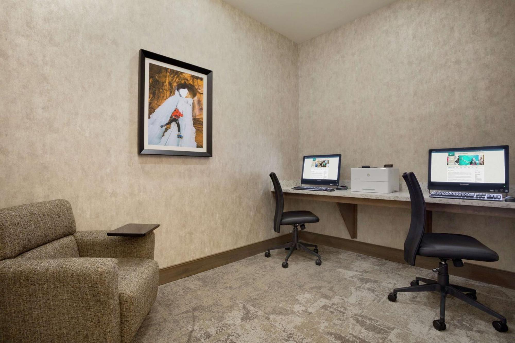 Homewood Suites By Hilton Moab Kültér fotó