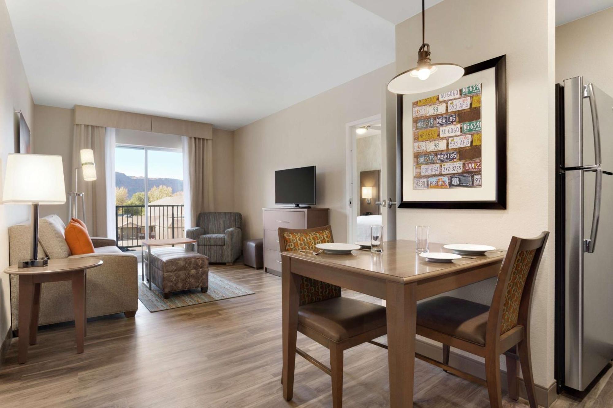 Homewood Suites By Hilton Moab Kültér fotó