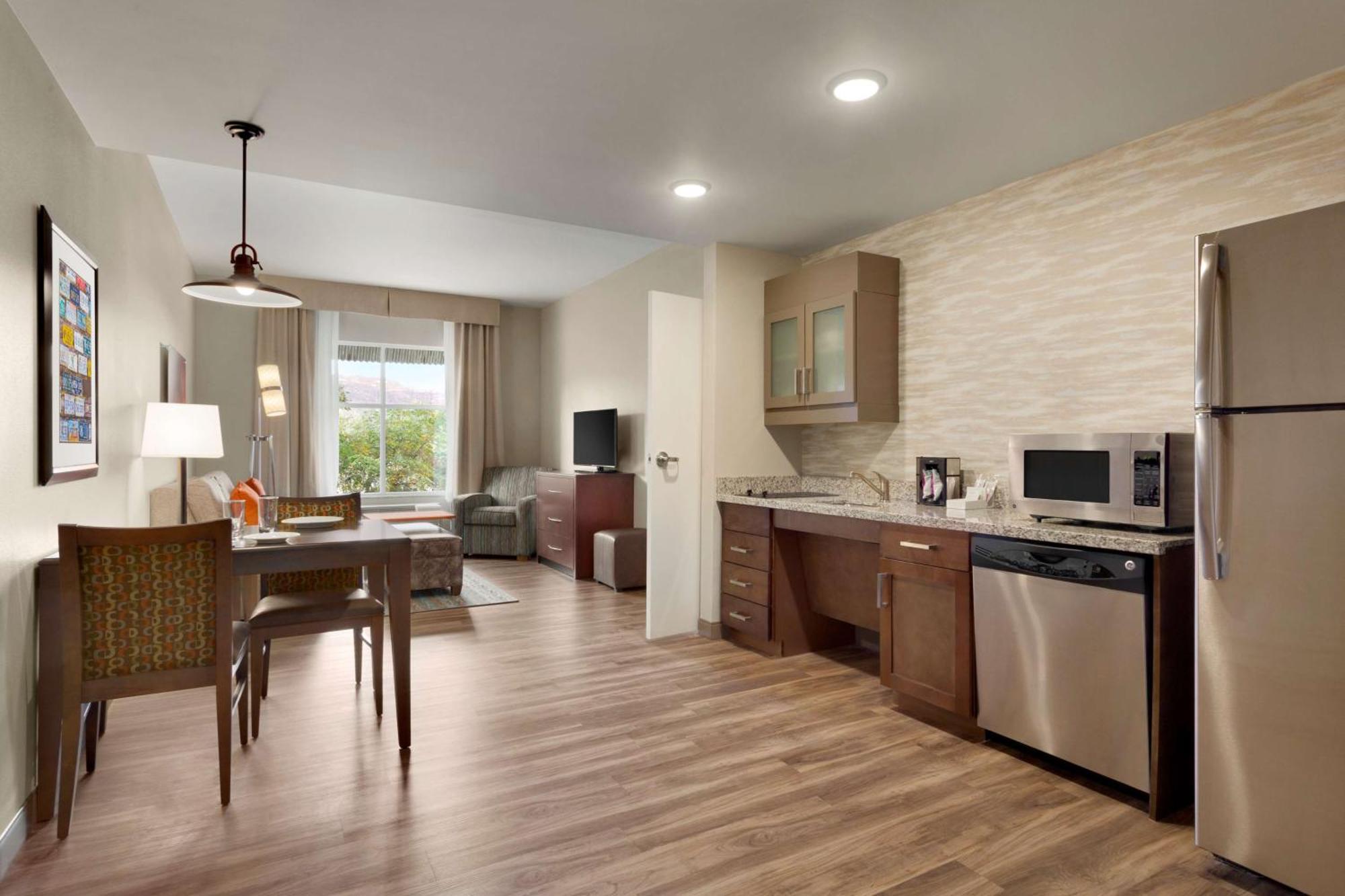 Homewood Suites By Hilton Moab Kültér fotó