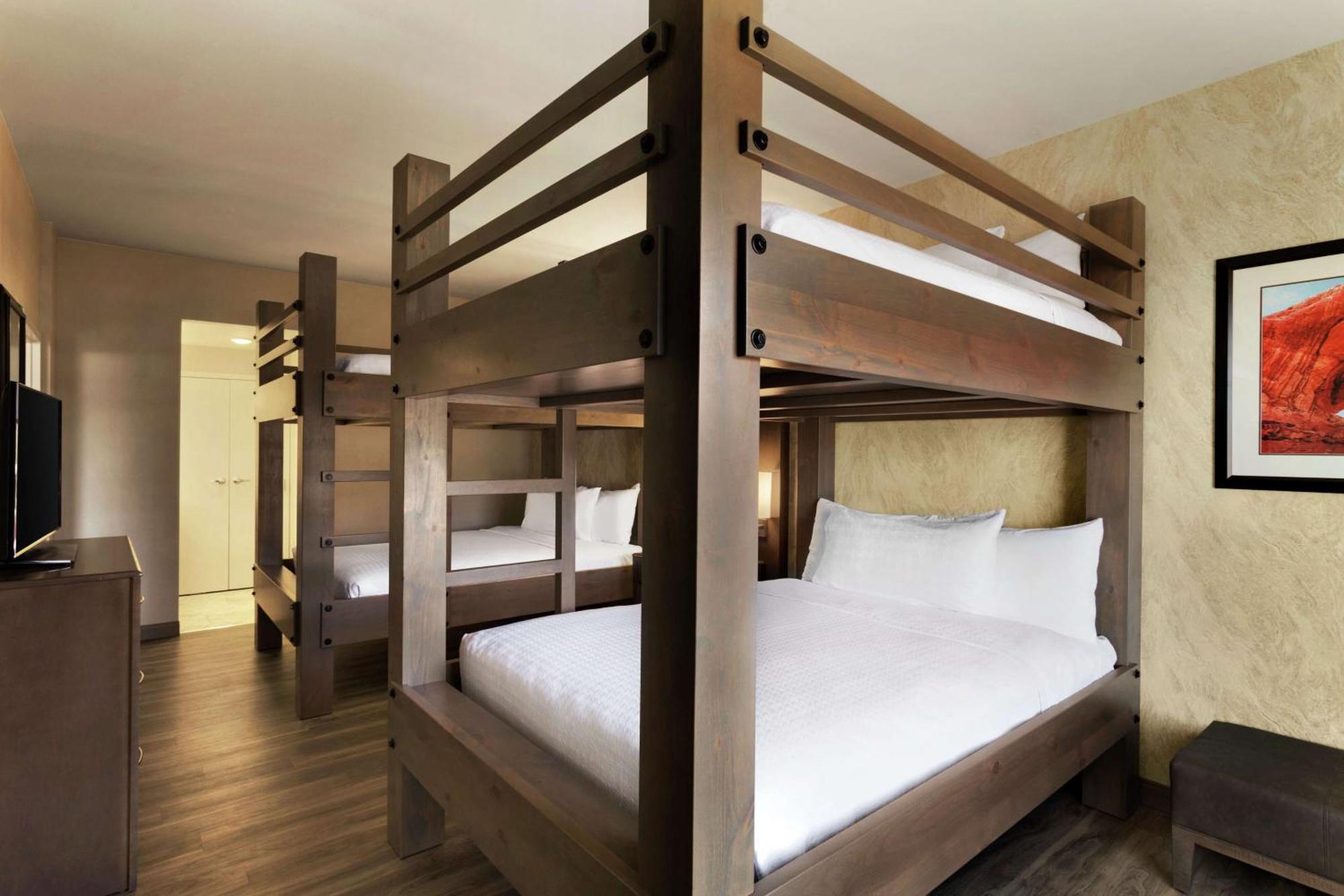 Homewood Suites By Hilton Moab Kültér fotó