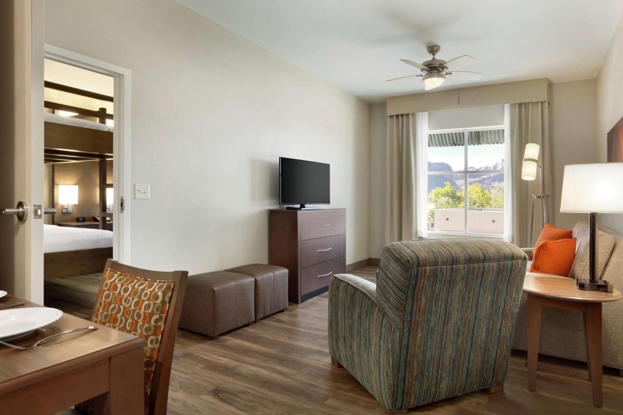 Homewood Suites By Hilton Moab Kültér fotó
