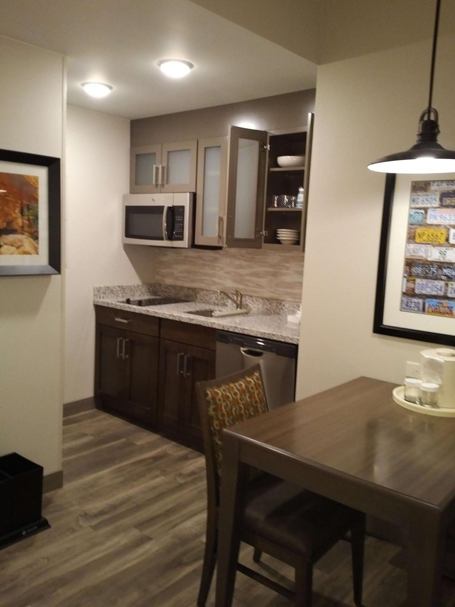 Homewood Suites By Hilton Moab Kültér fotó