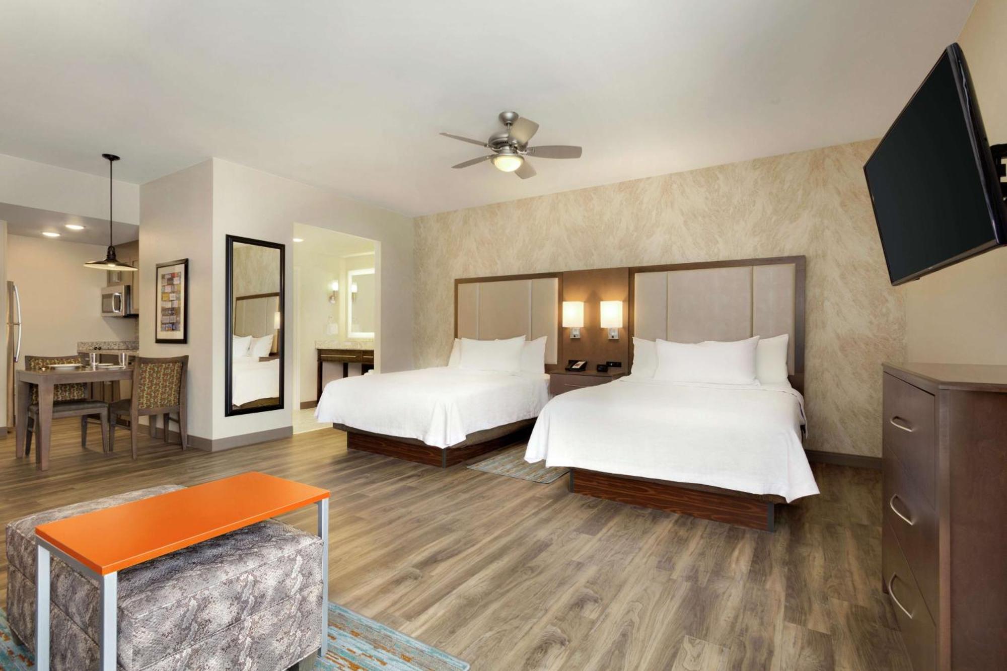 Homewood Suites By Hilton Moab Kültér fotó