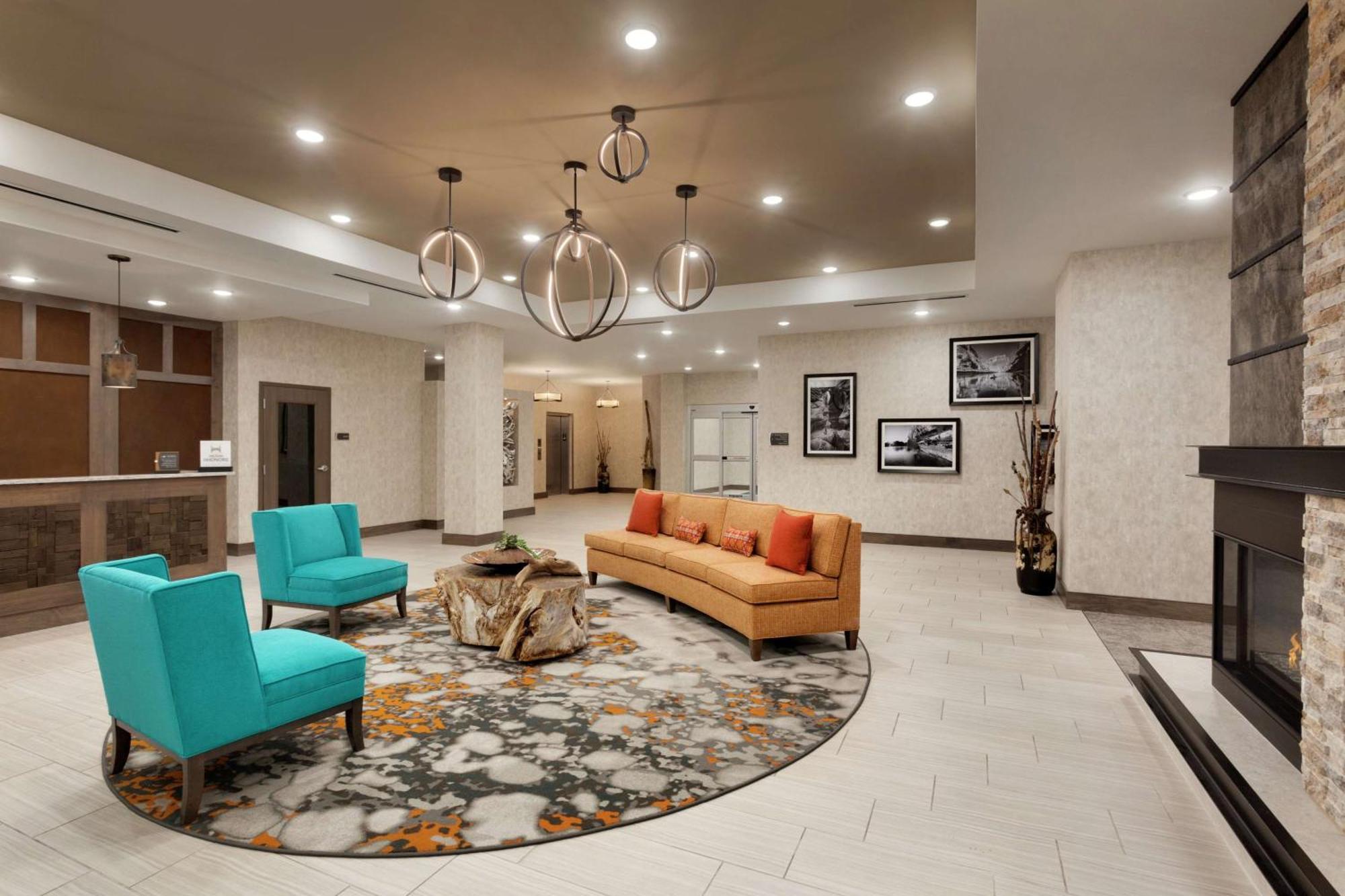 Homewood Suites By Hilton Moab Kültér fotó