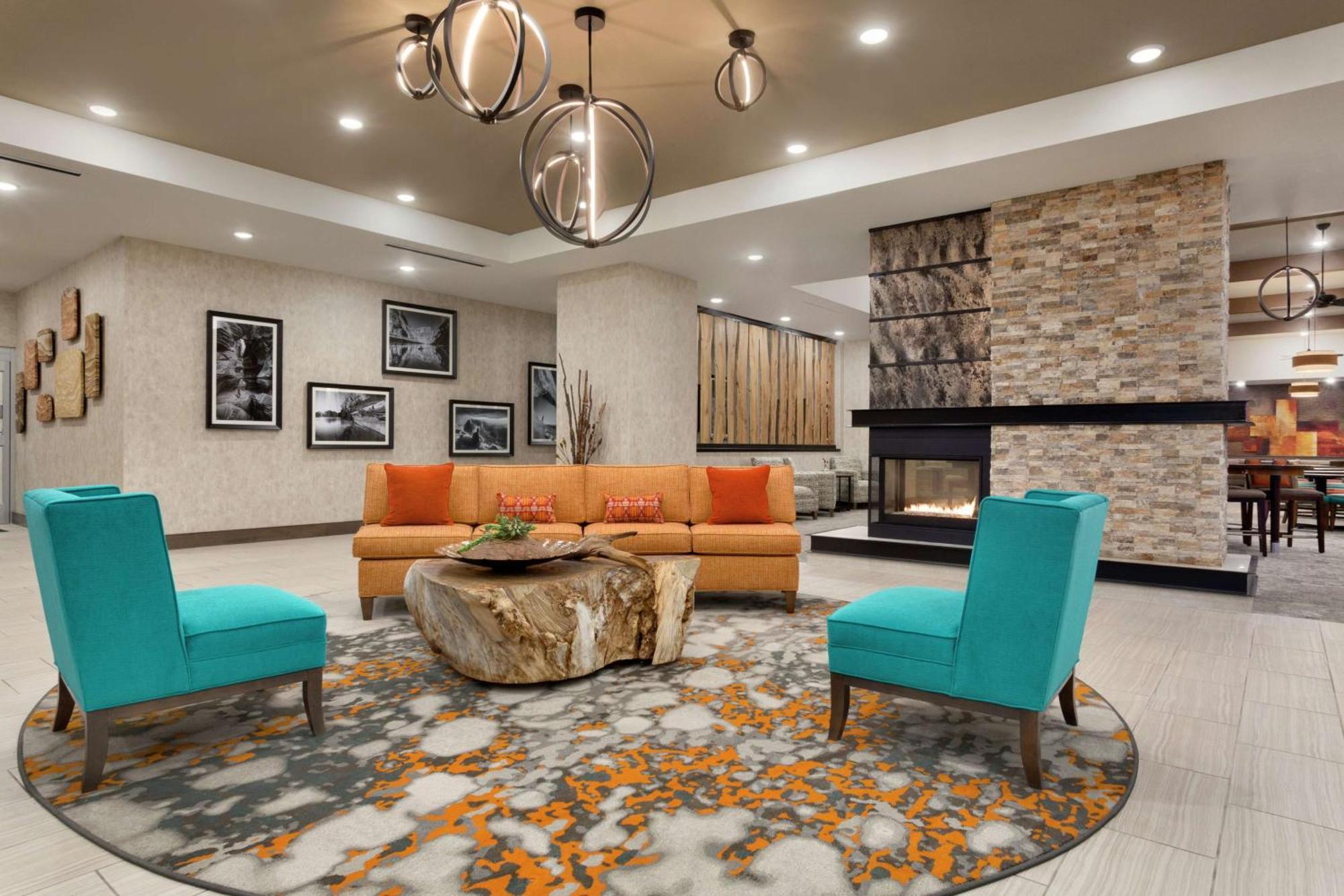Homewood Suites By Hilton Moab Kültér fotó