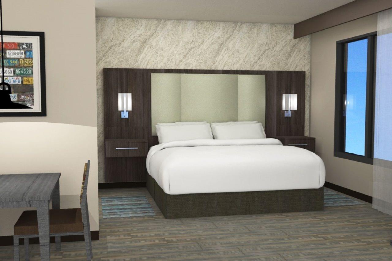 Homewood Suites By Hilton Moab Kültér fotó