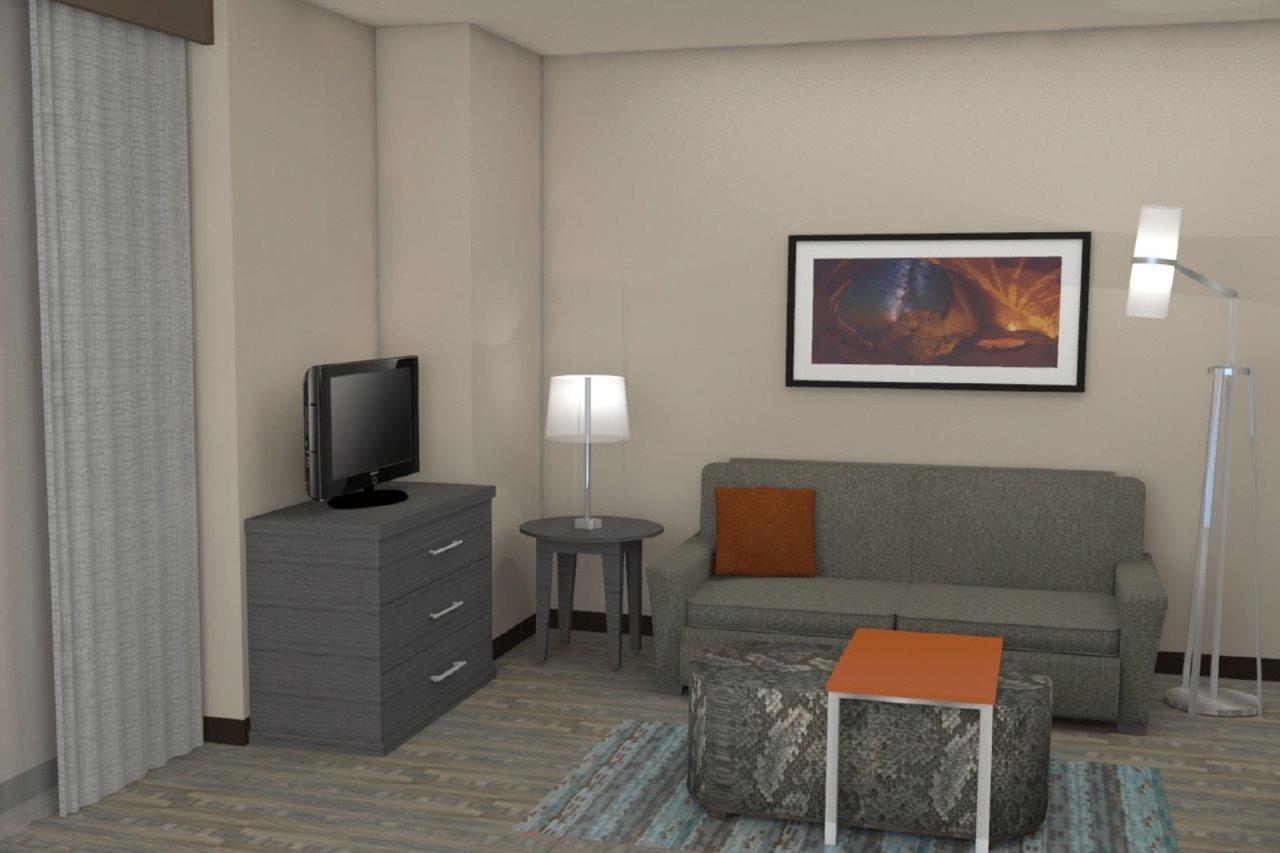 Homewood Suites By Hilton Moab Kültér fotó