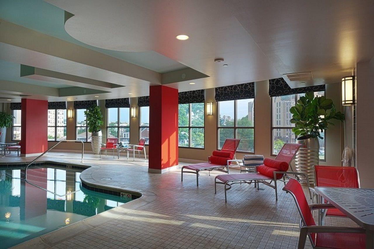 Homewood Suites By Hilton Moab Kültér fotó