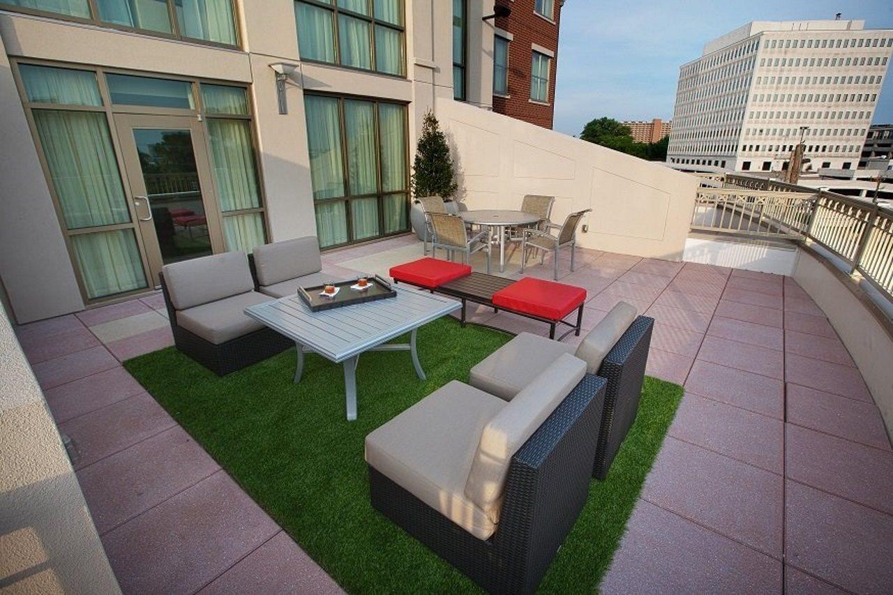 Homewood Suites By Hilton Moab Kültér fotó