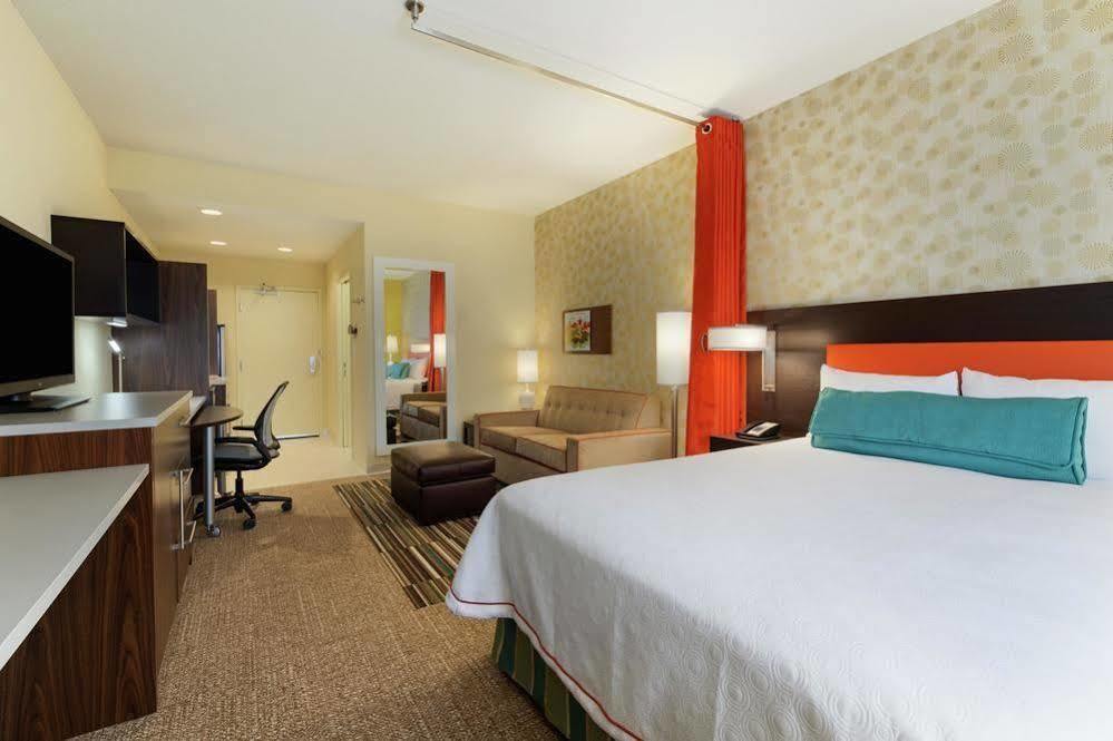 Homewood Suites By Hilton Moab Kültér fotó